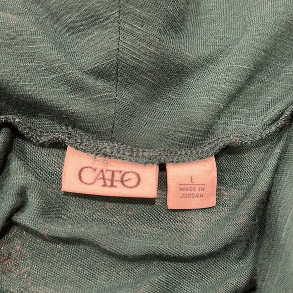 Cato Top - Picture 3 of 6